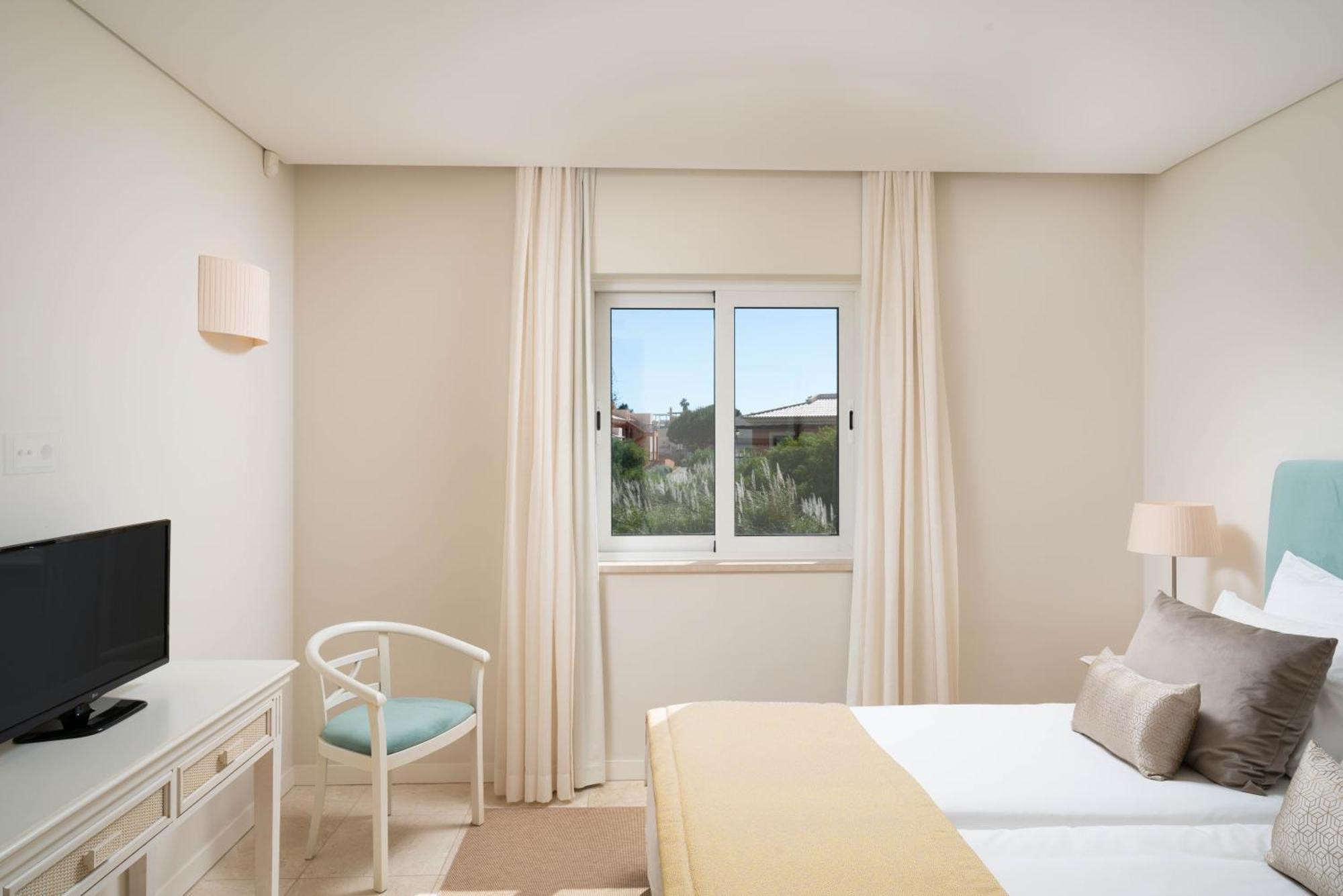 Monte Santo Resort Carvoeiro  Exterior foto